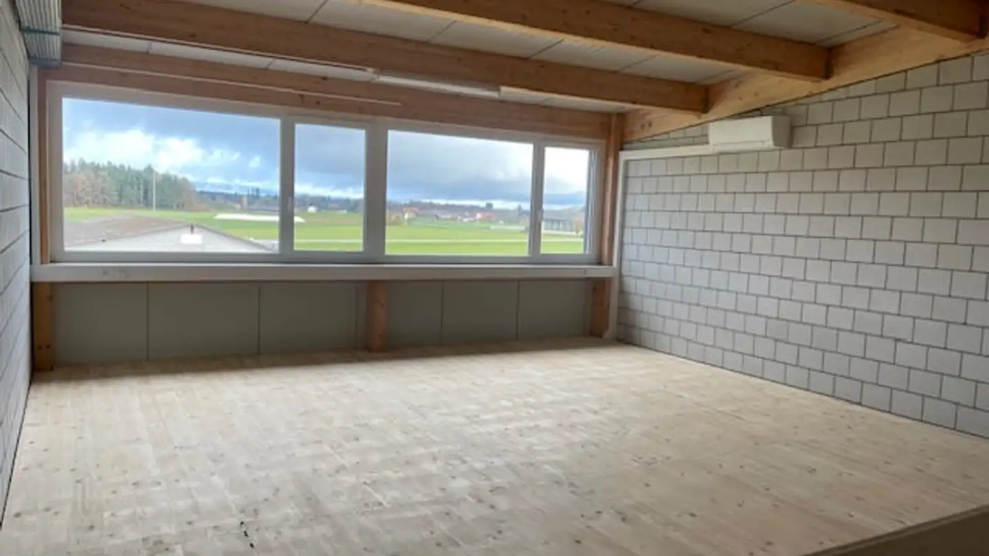 Proprietà industriale in affitto - Kreuzfeldweg 24, 3373 Röthenbach Herzogenbuchsee - Foto 4