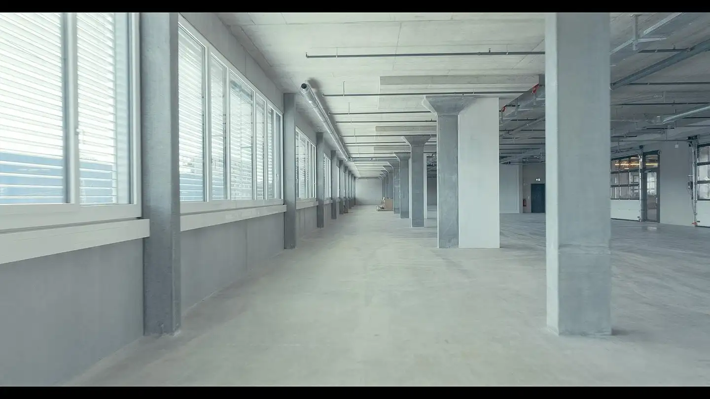 Commerciale in affitto - Technoramastrasse 15, 8404 Winterthur - Foto 3