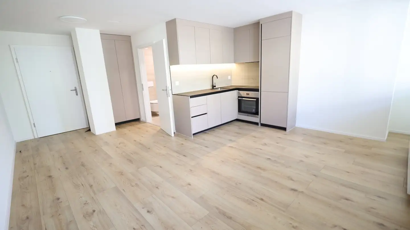 Appartement à louer - Rue Du Général-Dufour / General-Dufour-Strasse 28, 2502 Biel/Bienne - Photo 3