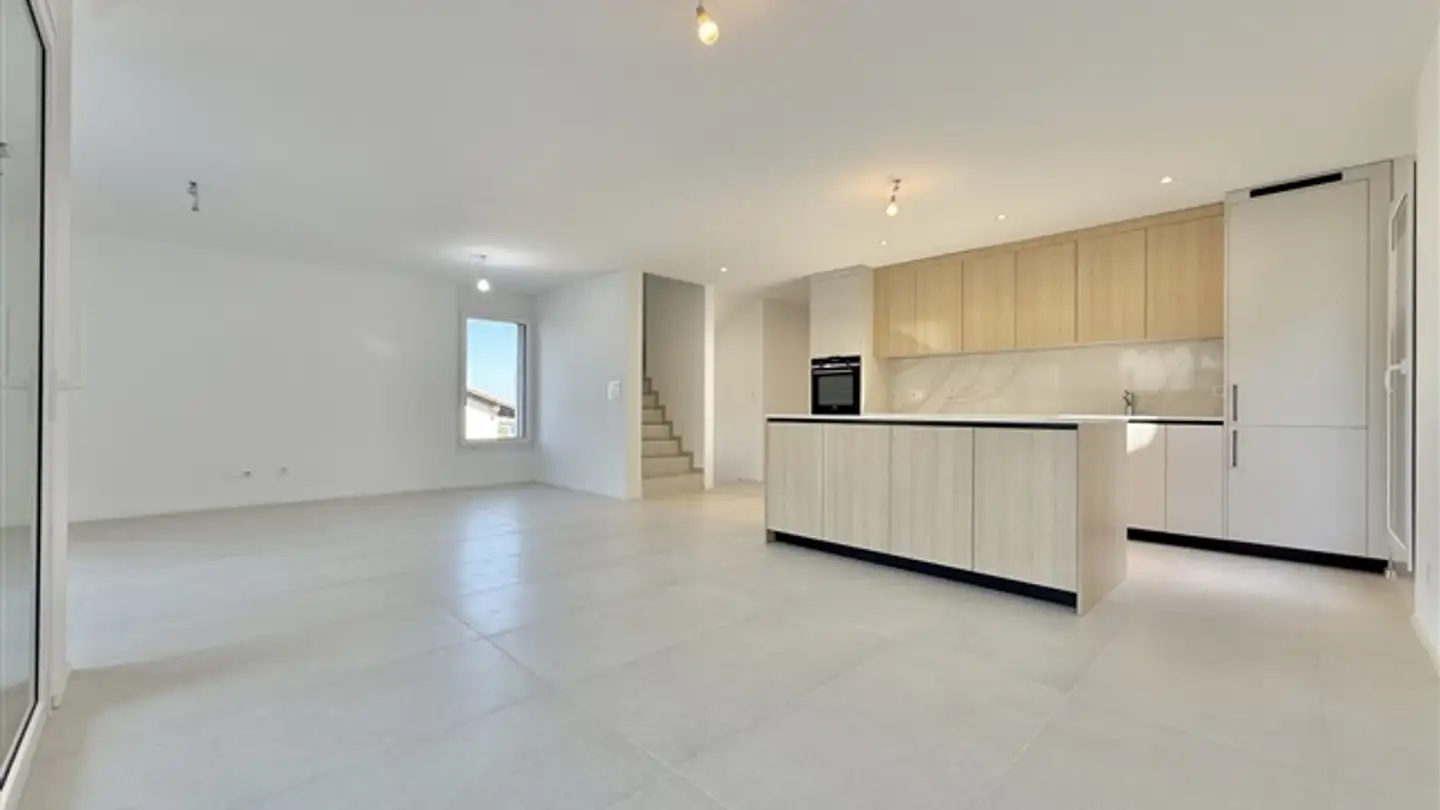 Casa singola in vendita - Herremoos 18, 1737 Plasselb - Photo 4