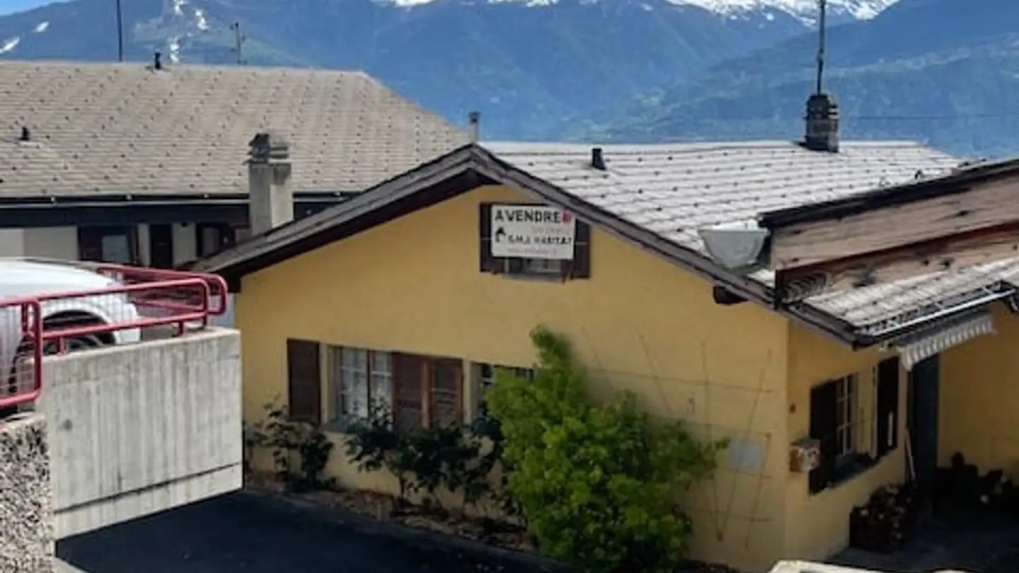 Casa singola in vendita - 1976 Aven - Foto 2