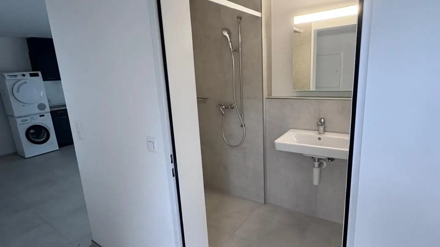 Appartamento in affitto - Blauenstrasse 2b, 4222 Zwingen - Foto 3