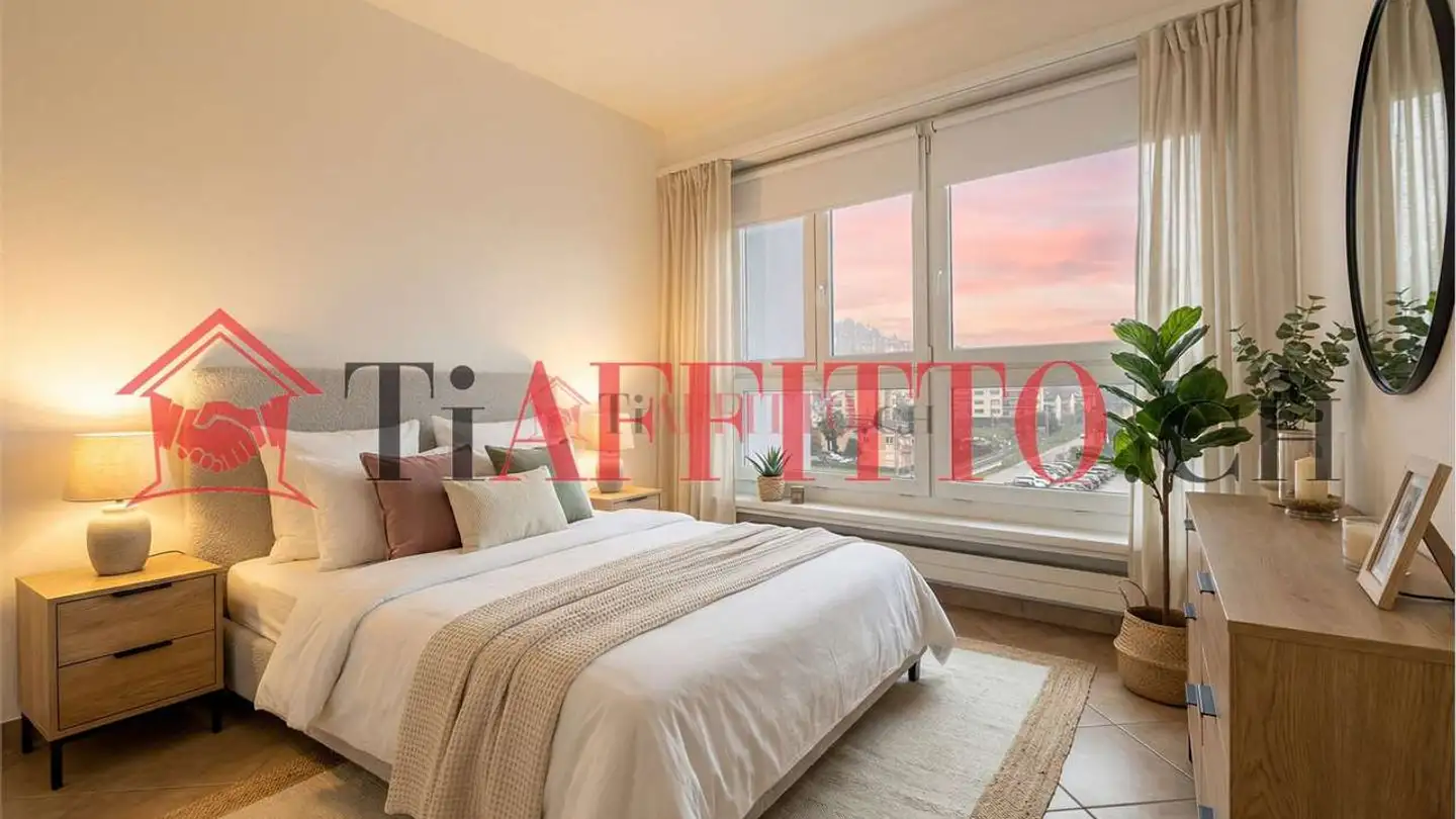 Apartment for rent - 6987 Caslano - Photo 2