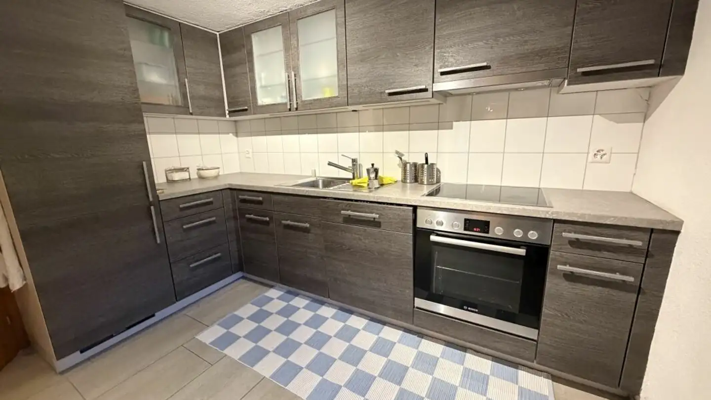 Maisonette kaufen - Töbeli 1, 7204 Untervaz - Foto 4