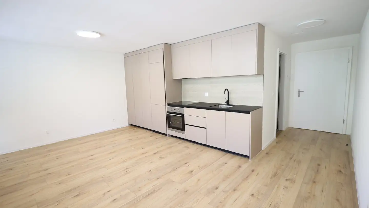 Appartement à louer - Rue Du Général-Dufour / General-Dufour-Strasse 28, 2502 Biel/Bienne
