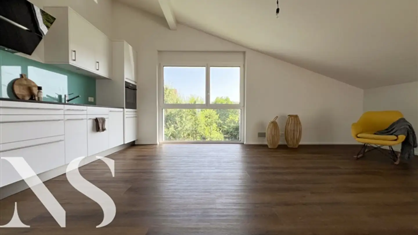 Apartment for rent - Dorfstrasse 27, 1792 Cordast - Photo 4