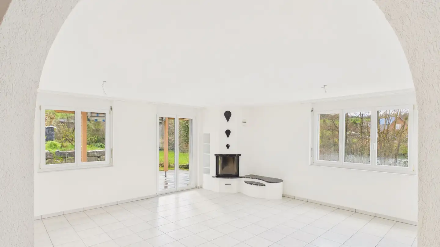 Casa bifamiliare in affitto - Weihermatt 6, 5070 Frick - Foto 4