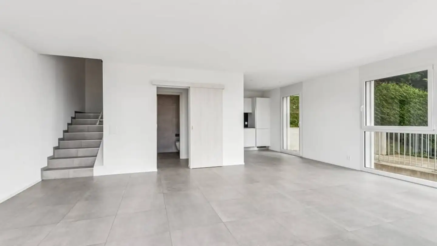 Single house for sale - 1091 Grandvaux