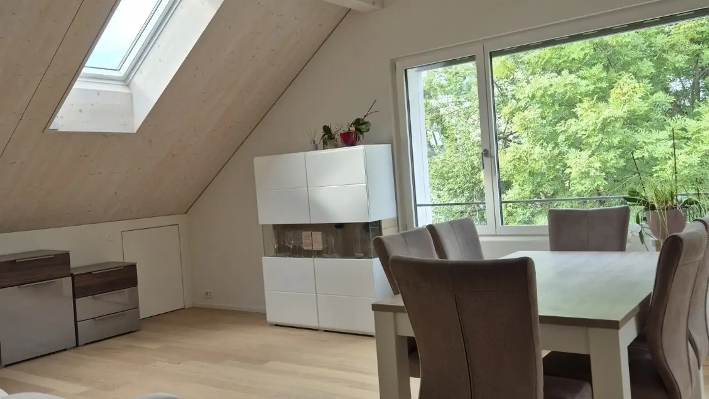 Appartement à louer - 8803 Rüschlikon - Photo 2