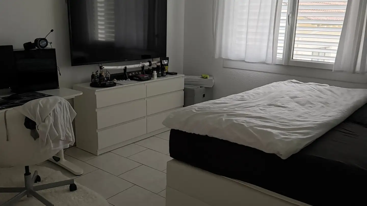 Appartamento in affitto - 8192 Glattfelden - Foto 4