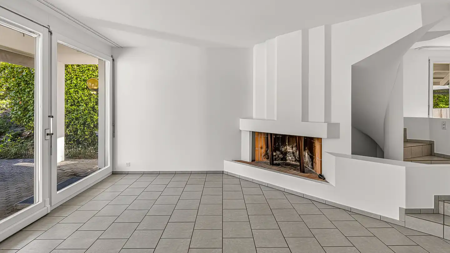 Casa a schiera in affitto - Bernhofstrasse 19, 8134 Adliswil - Foto 2