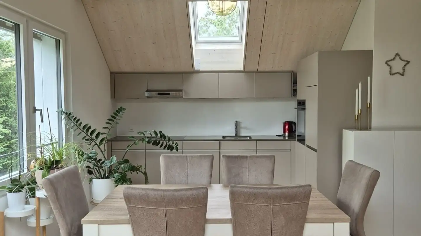 Appartement à louer - 8803 Rüschlikon - Photo 3