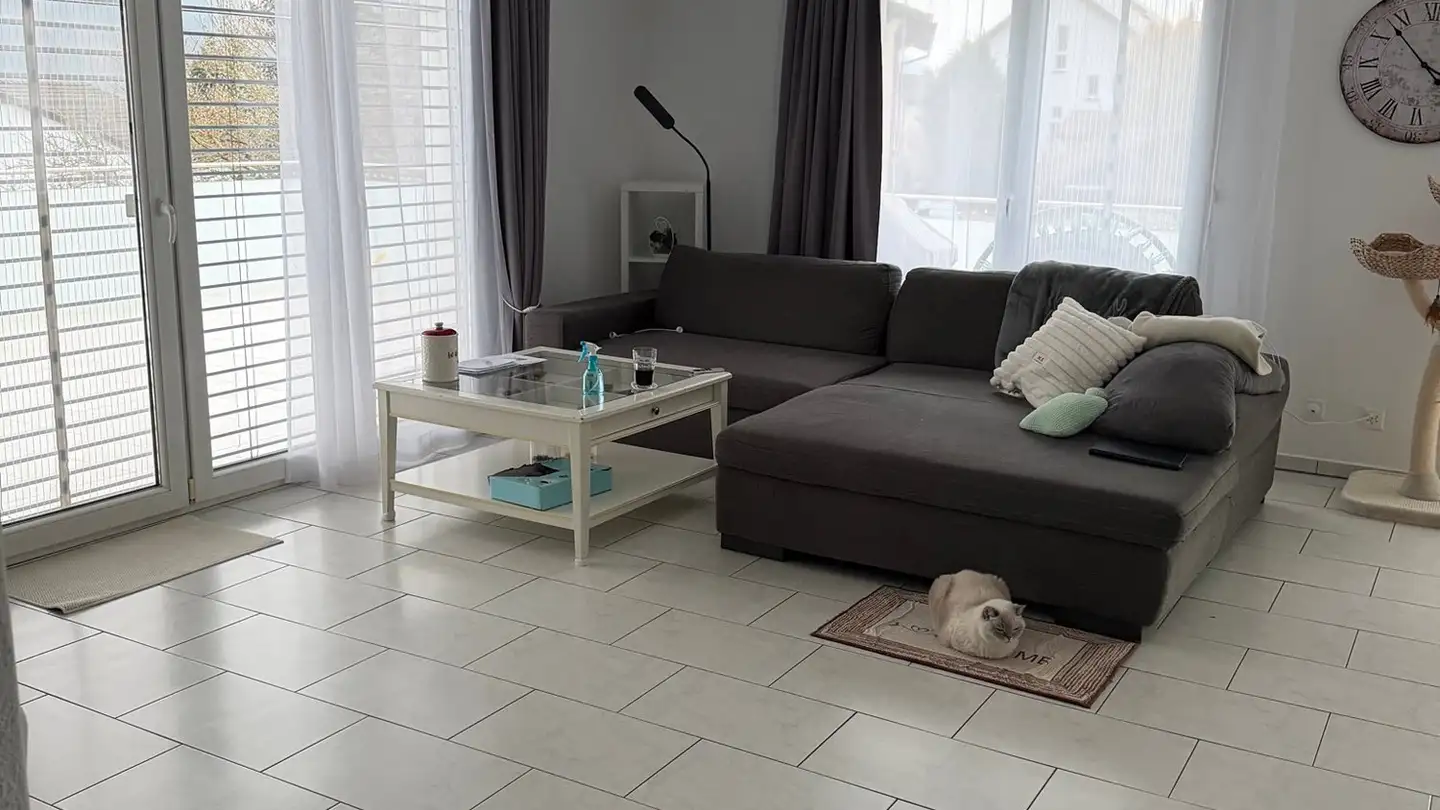 Appartamento in affitto - 8192 Glattfelden