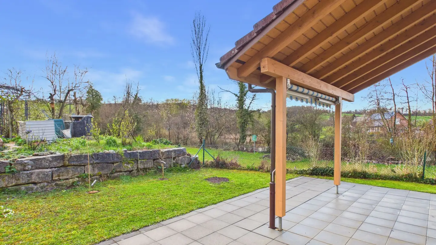 Casa bifamiliare in affitto - Weihermatt 6, 5070 Frick - Foto 2