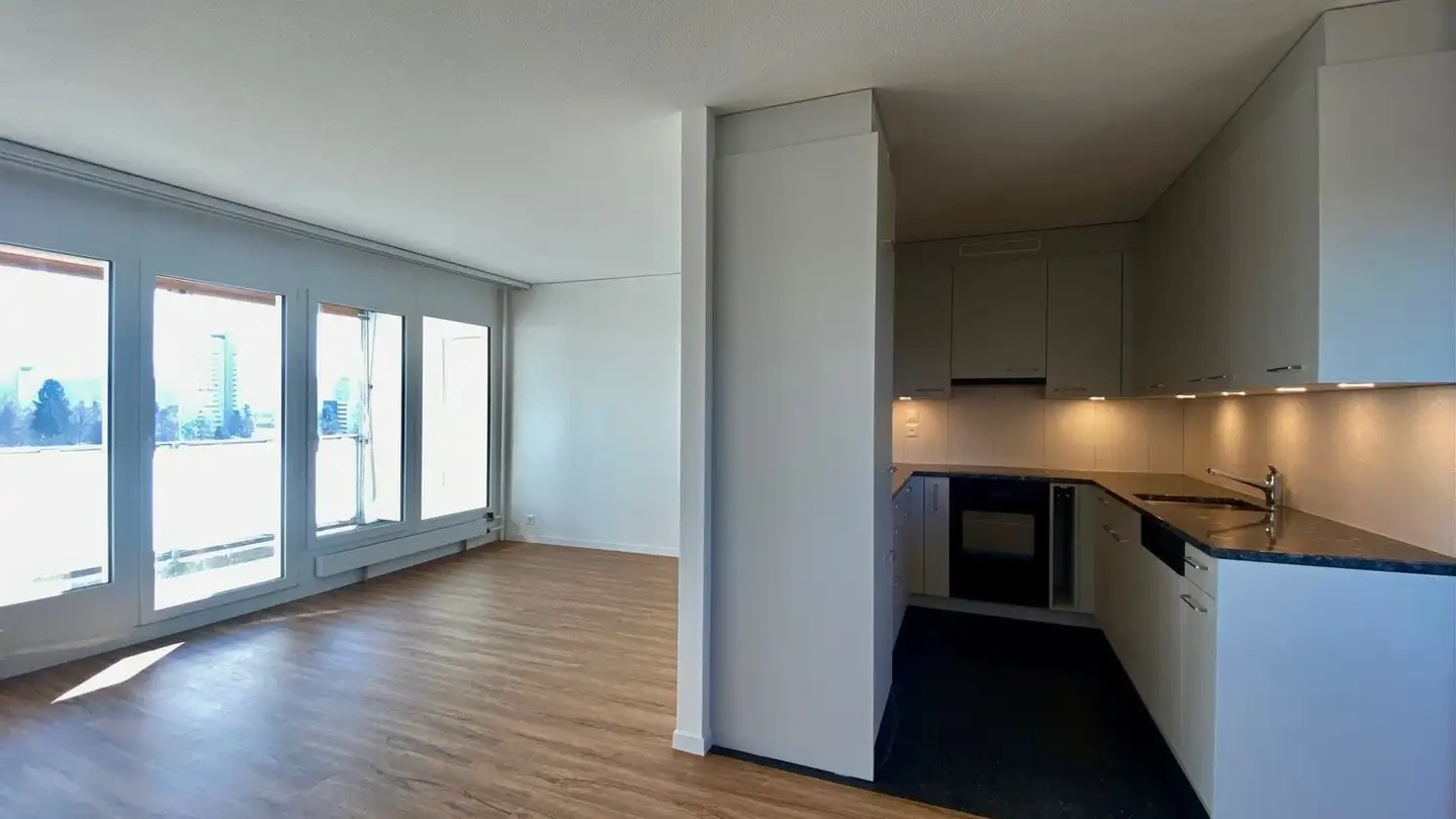 Wohnung mieten - Melchiorstrasse 7, 3027 Bern
