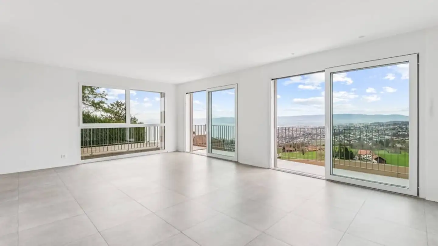 Casa singola in vendita - 1091 Grandvaux - Foto 4