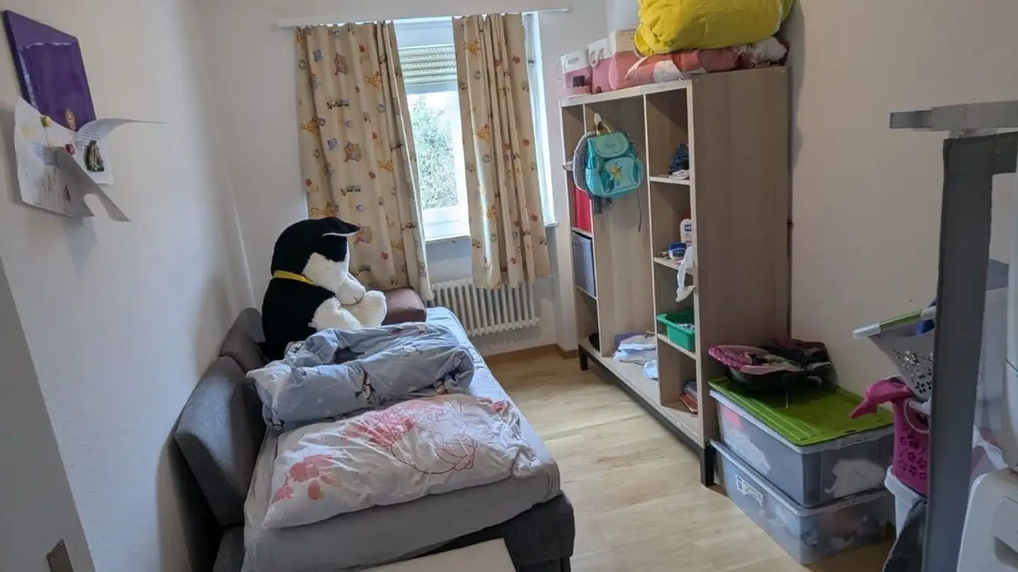 Wohnung mieten - Kanzleistrasse 45, 8405 Winterthur