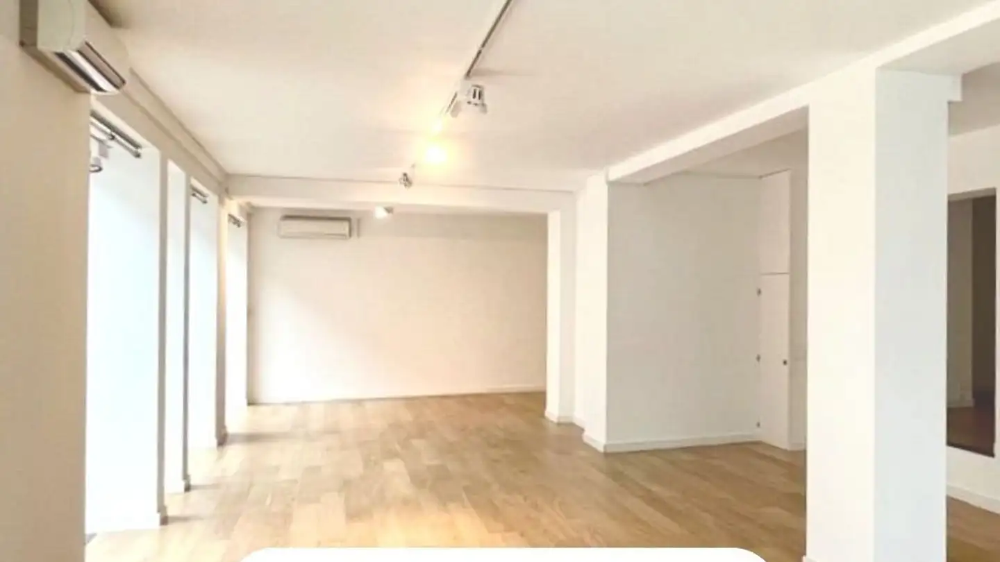 Negozio in affitto - Badenerstrasse 134, 8004 Zürich