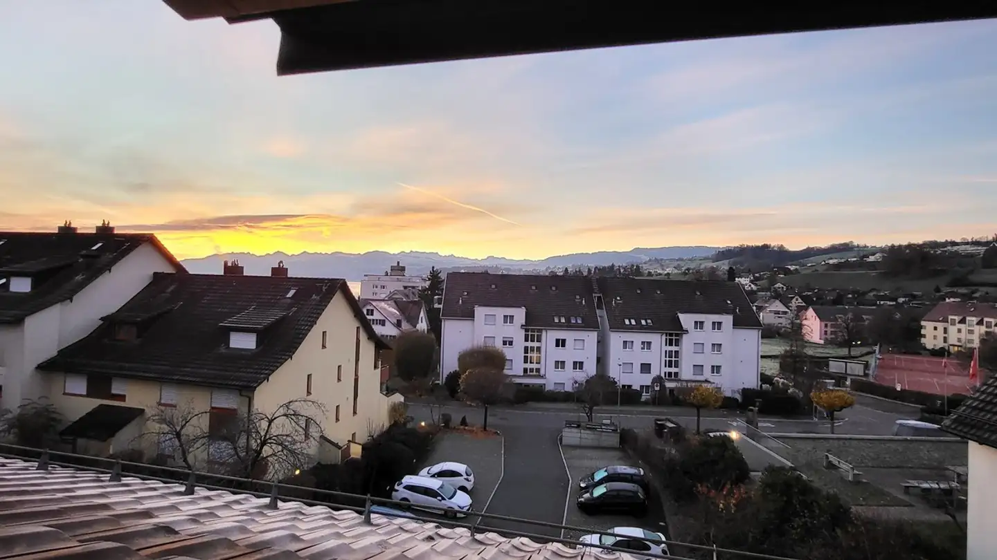 Zimmer mieten - Apfelmatte 7, 8804 Au ZH - Foto 3