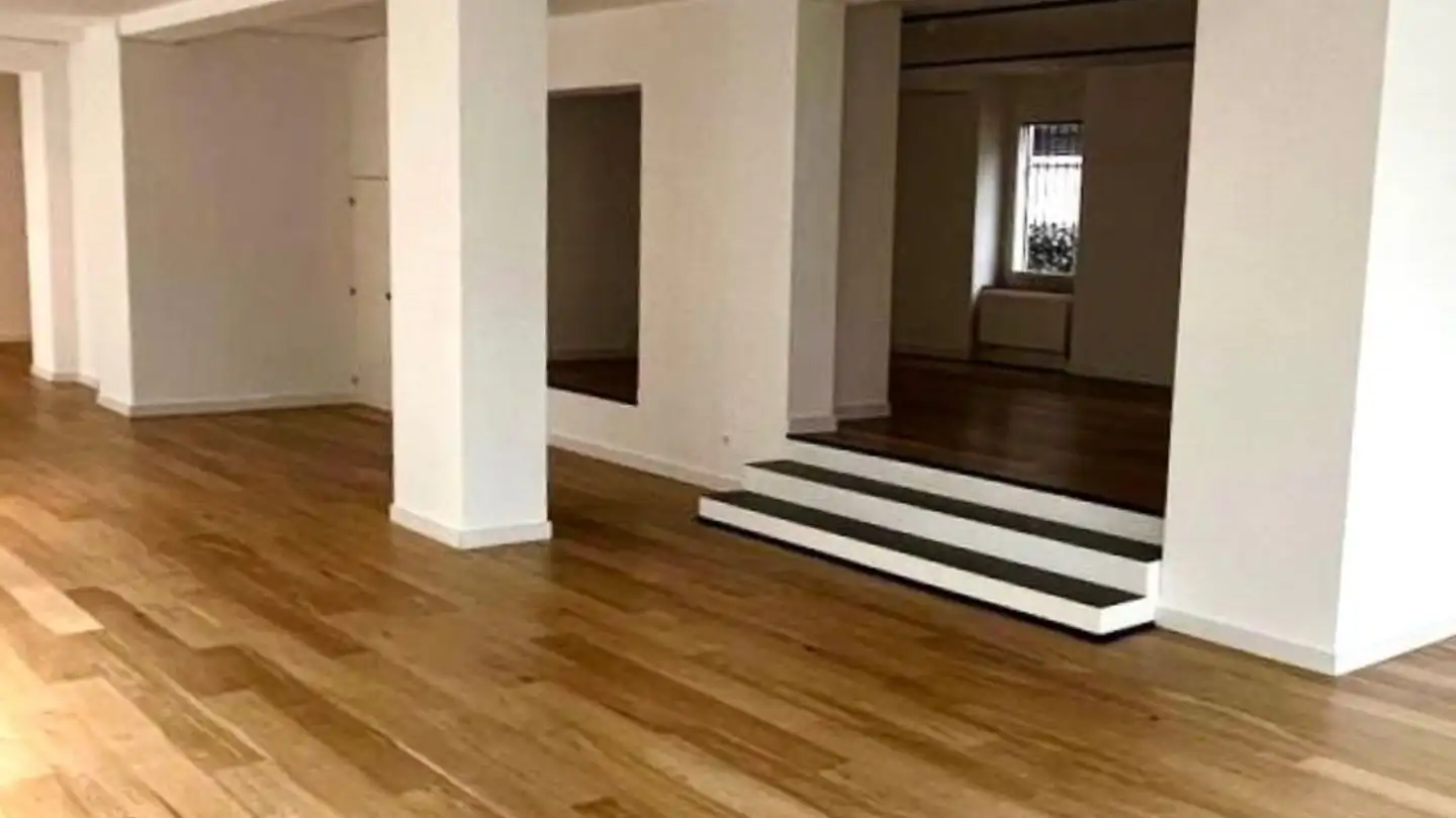 Negozio in affitto - Badenerstrasse 134, 8004 Zürich - Foto 4
