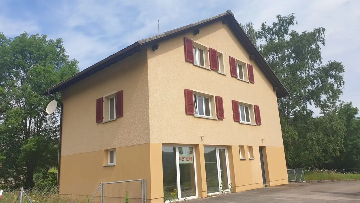 Einfamilienhaus kaufen - Verger-au-Prêtre 200, 2954 Asuel