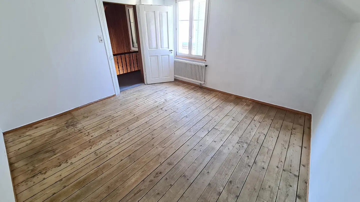 Apartment for rent - Hinteres Werd 18, 9410 Heiden