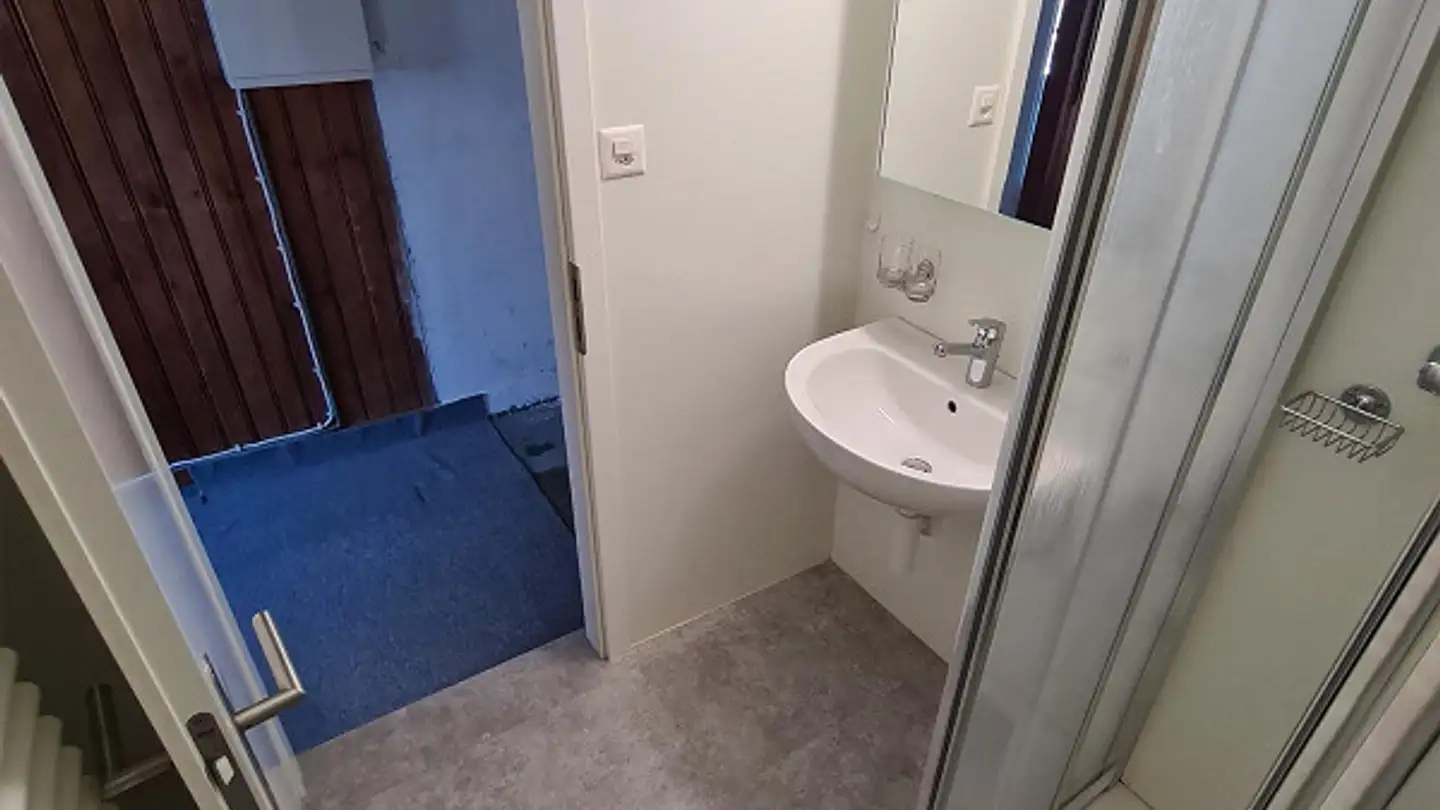 Appartamento in affitto - Hinteres Werd 18, 9410 Heiden - Foto 2