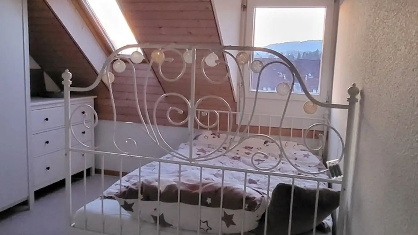 Zimmer mieten - Apfelmatte 7, 8804 Au ZH - Foto 2