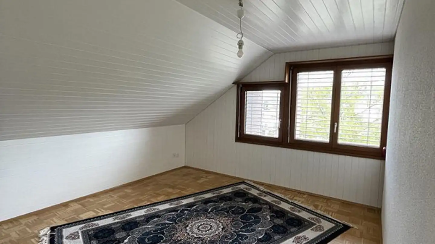 Wohnung mieten - Turnhalleweg 8a, 5036 Oberentfelden - Foto 2