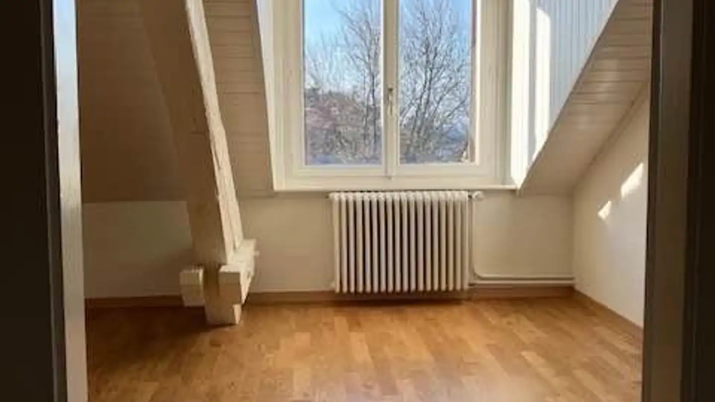 Apartment for rent - 1201 Genève - Photo 4