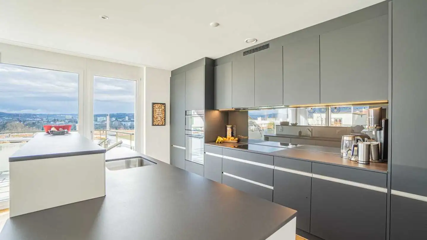 Stepped apartment for sale - Bifangstrasse, 5022 Rombach - Photo 2