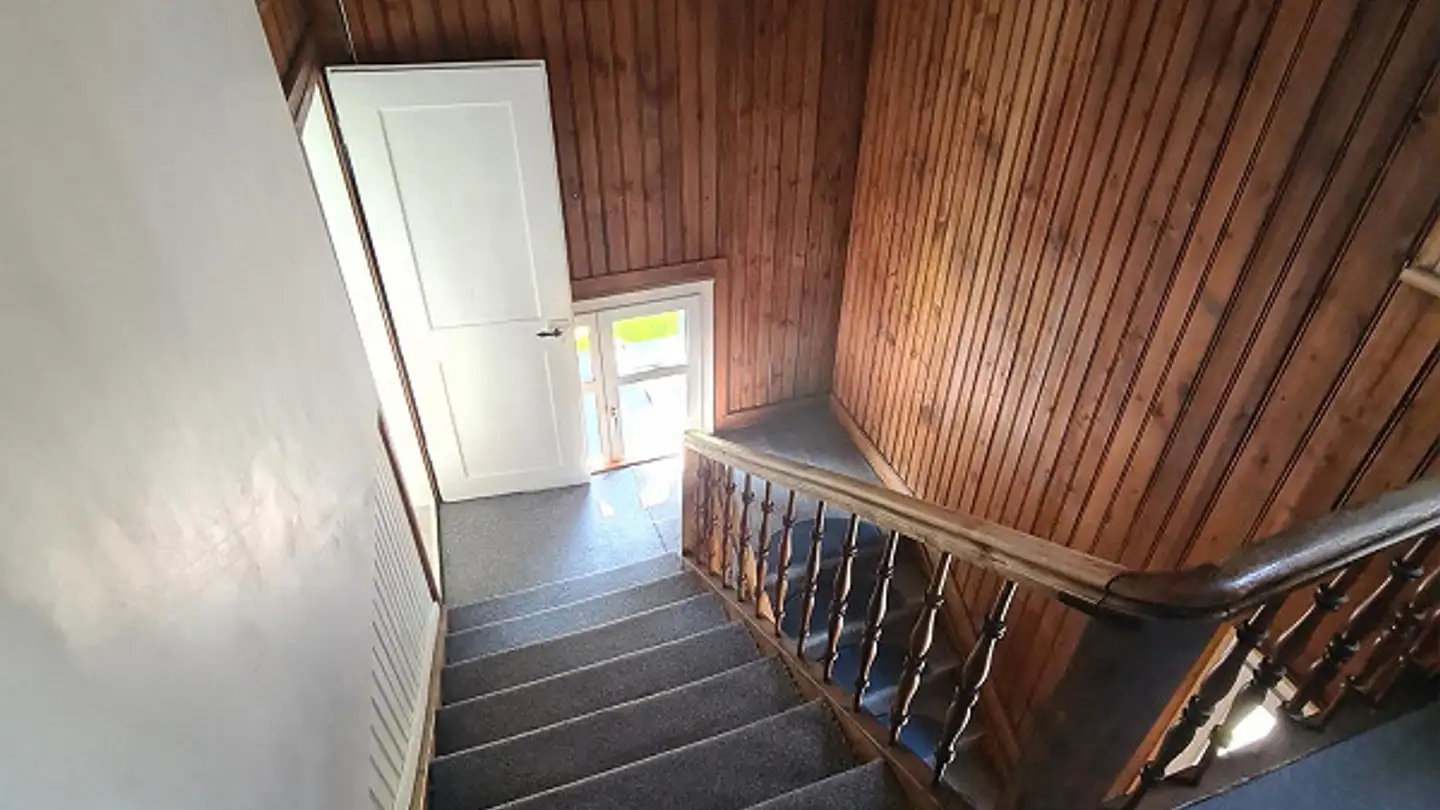 Appartamento in affitto - Hinteres Werd 18, 9410 Heiden - Foto 3