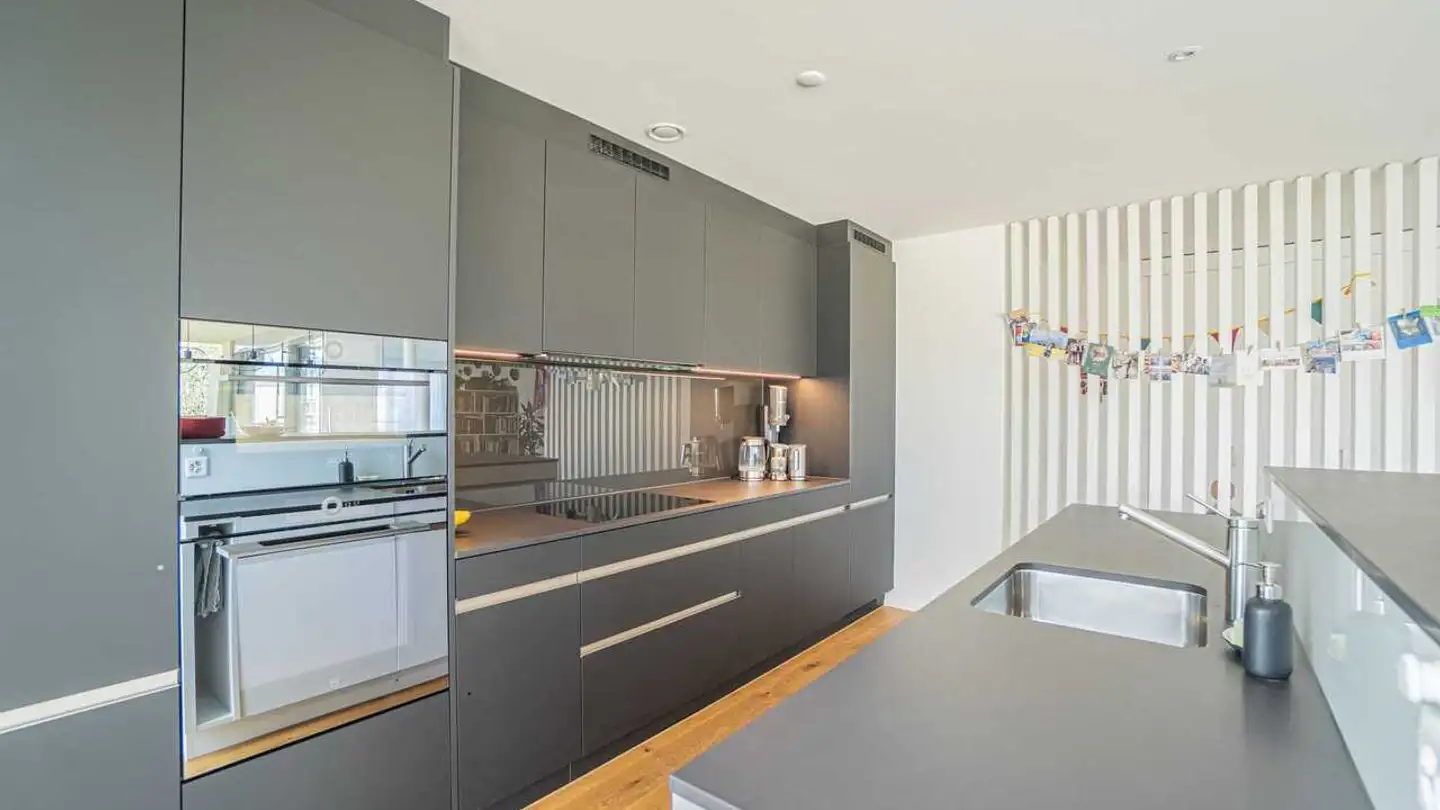 Stepped apartment for sale - Bifangstrasse, 5022 Rombach - Photo 3