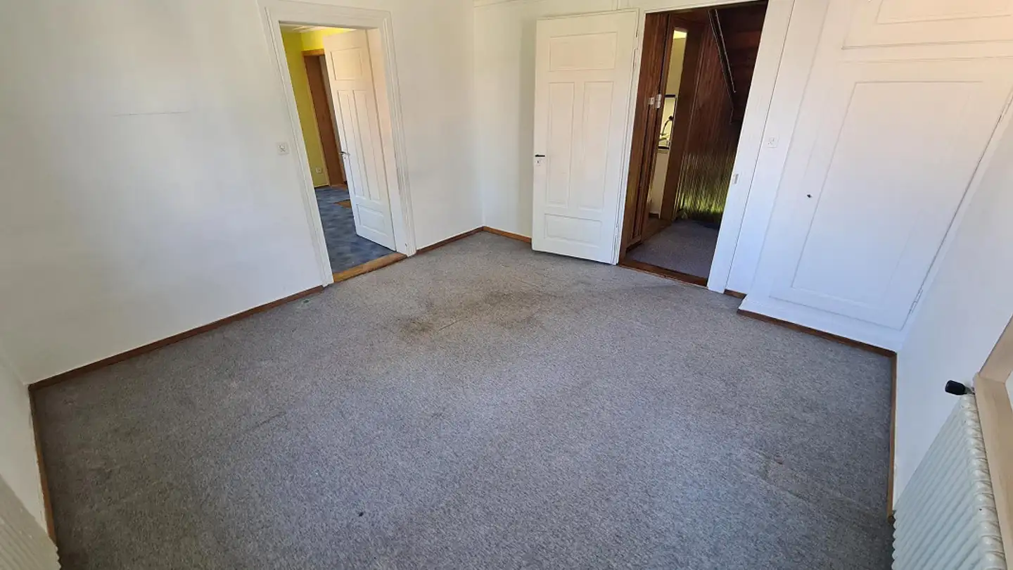 Appartamento in affitto - Hinteres Werd 18, 9410 Heiden - Foto 4