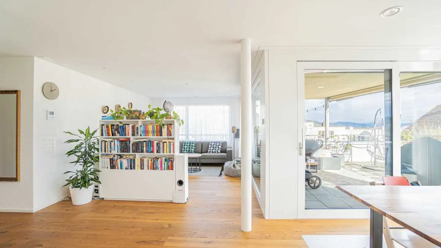 Stepped apartment for sale - Bifangstrasse, 5022 Rombach - Photo 4