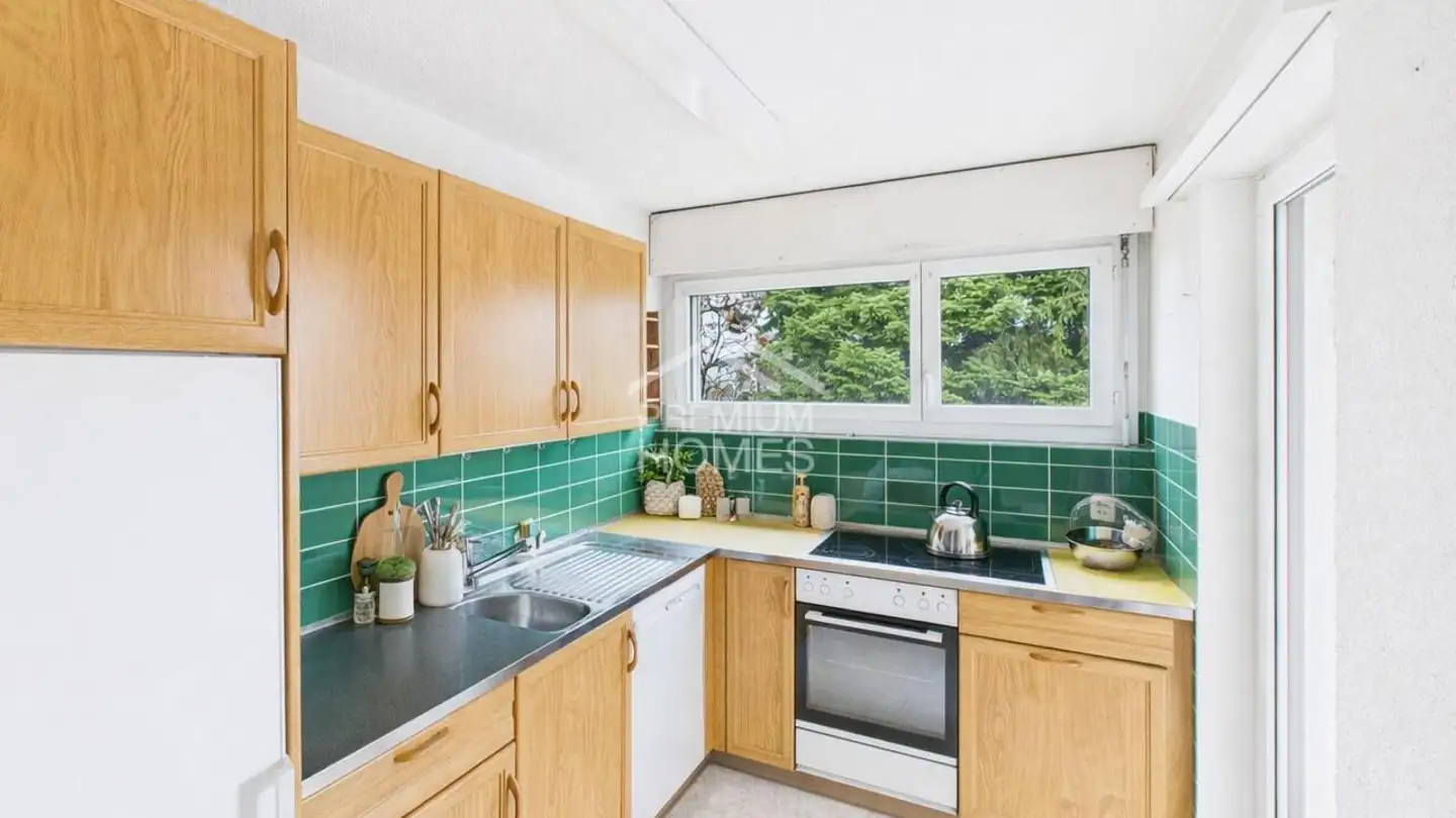 Apartment for sale - 9326 Horn - Photo 2