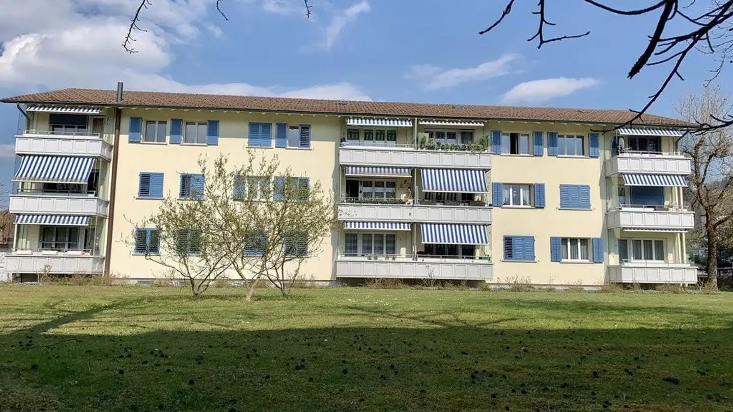 Appartamento in affitto - Schlehdornweg 7, 3613 Steffisburg