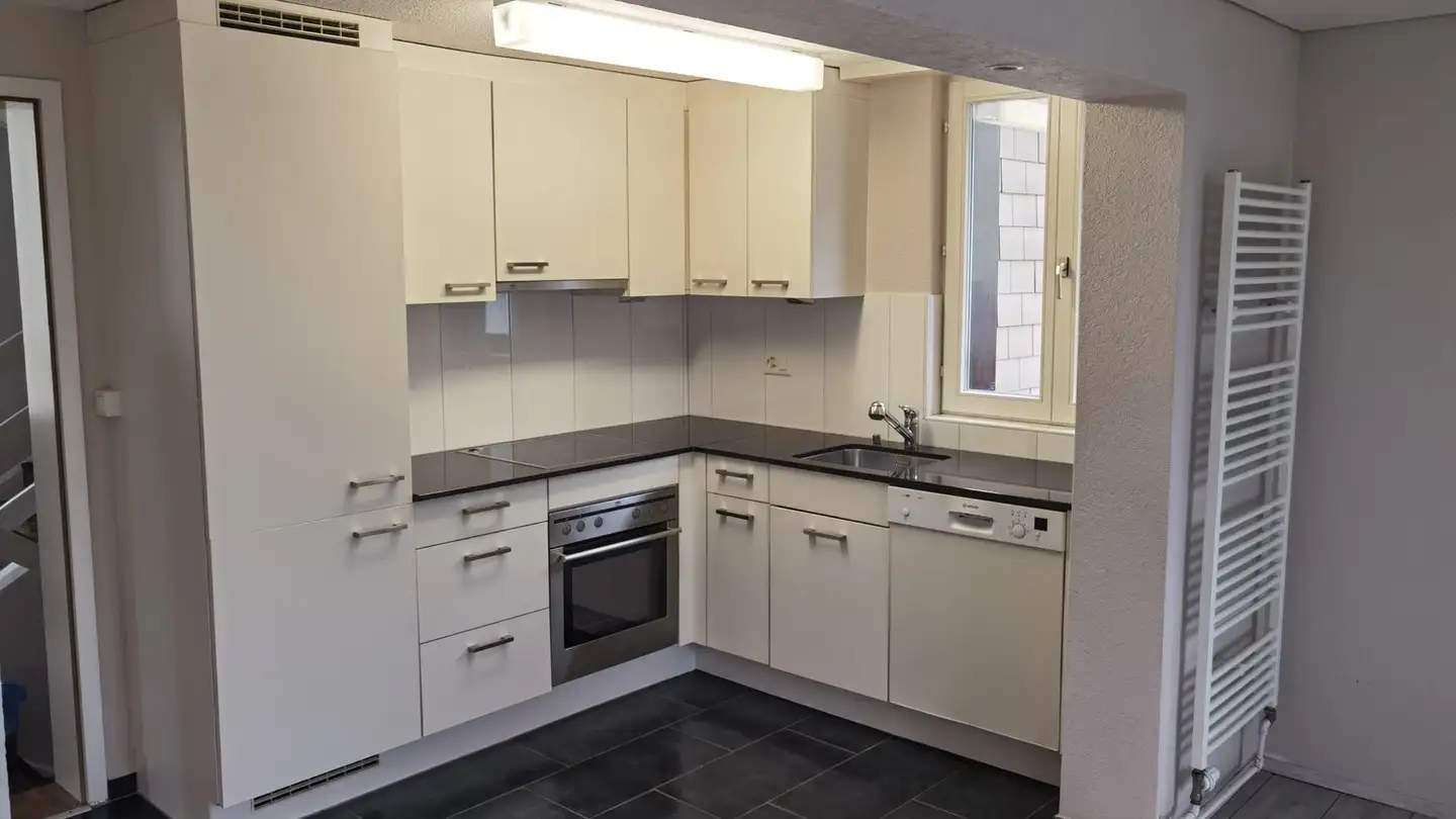 Apartment for rent - Centralstrasse 5, 8590 Romanshorn