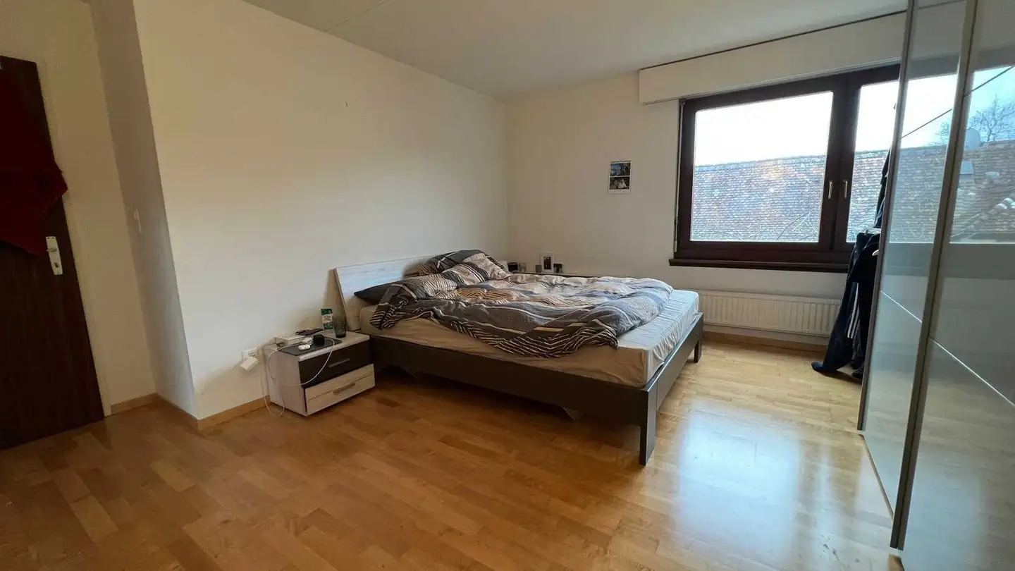 Stanza singola in affitto - Schaffhauserplatz, 8057 Zürich - Foto 3