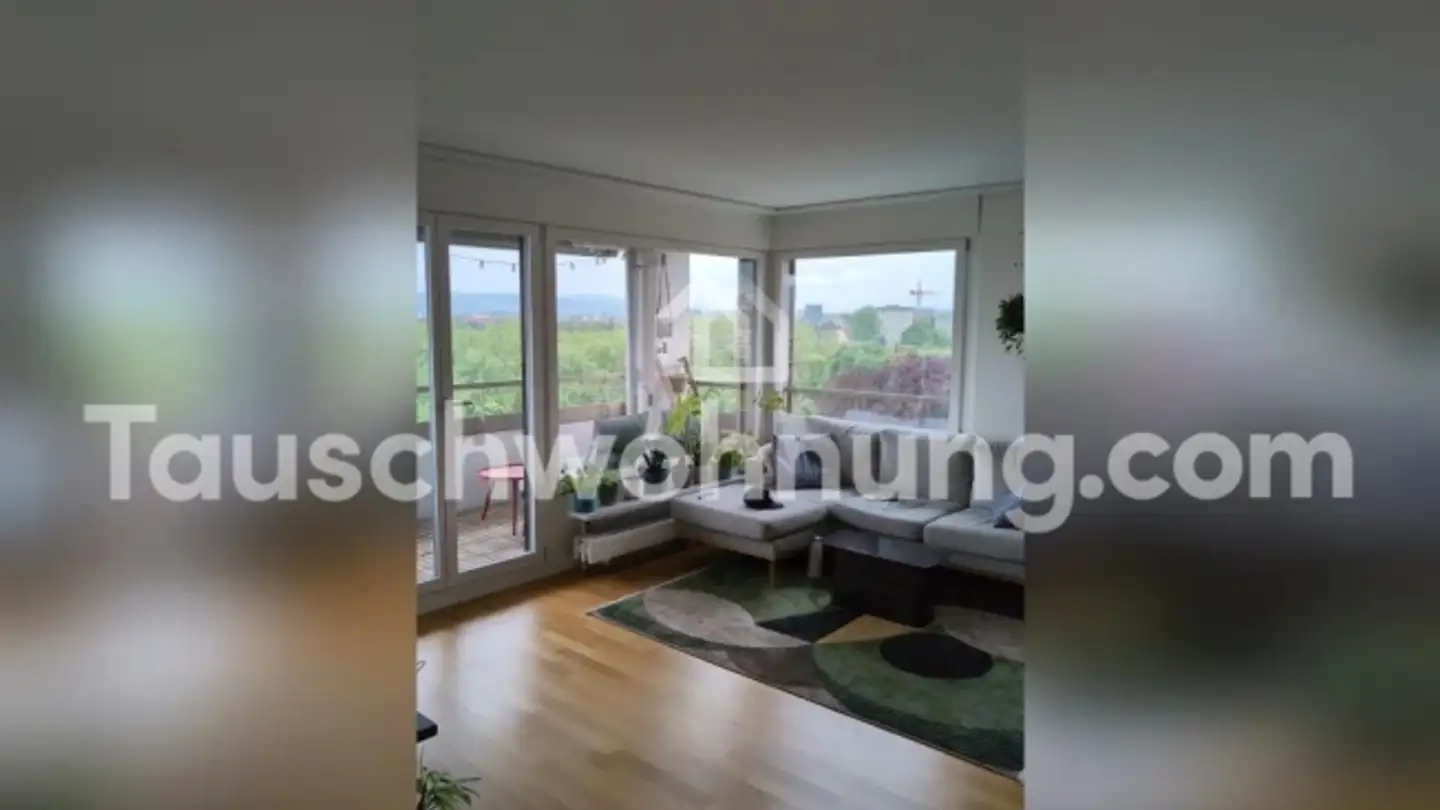 Appartement à louer - 8003 Zürich