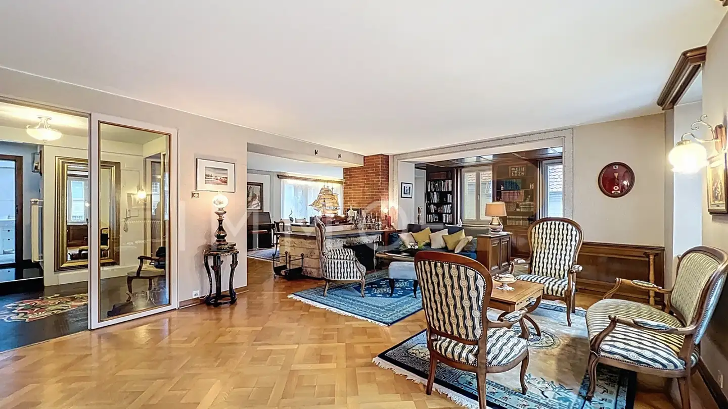 Residential building for sale - 1680 Romont FR - Photo 4