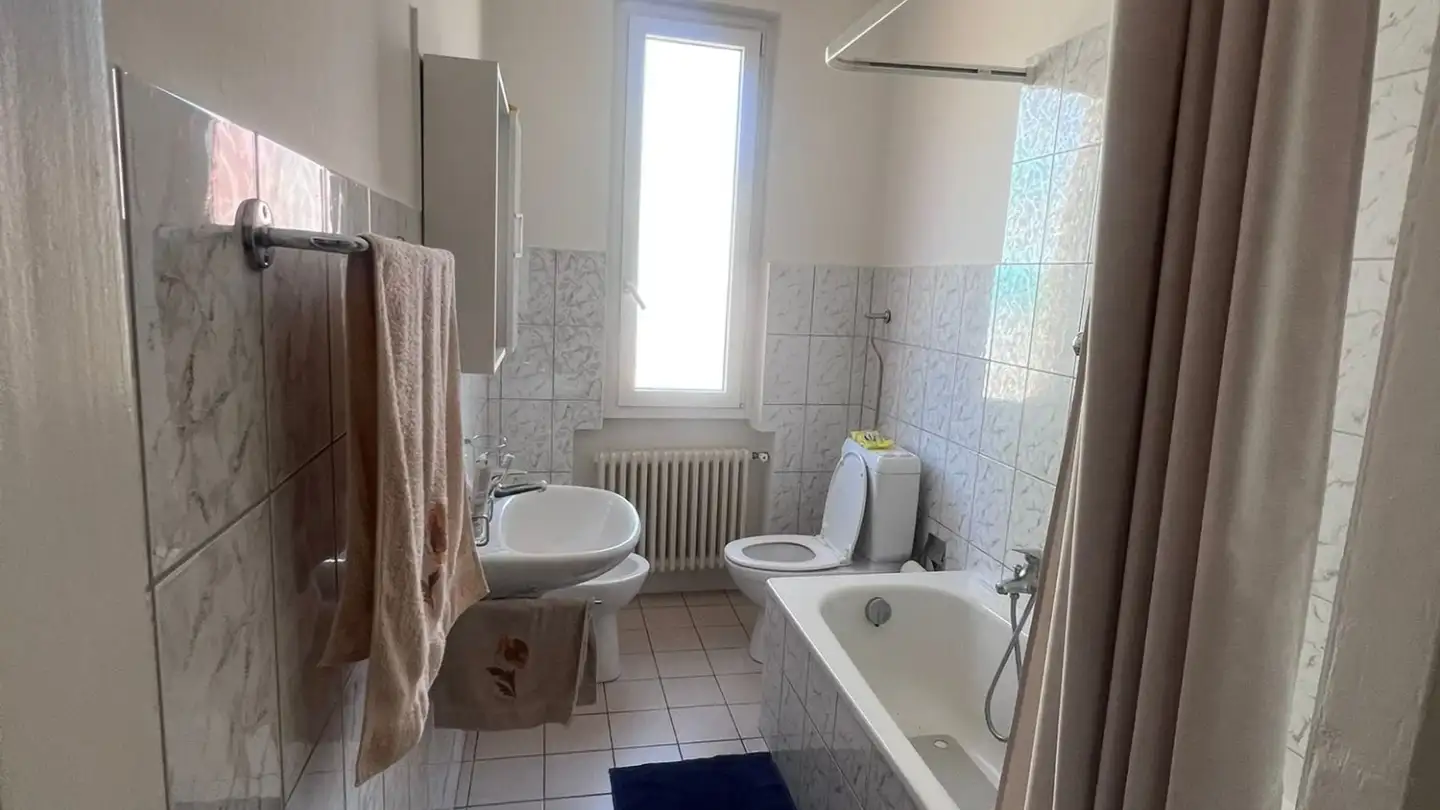 Apartment for rent - Via Molinazzo 9, 6962 Viganello - Photo 2