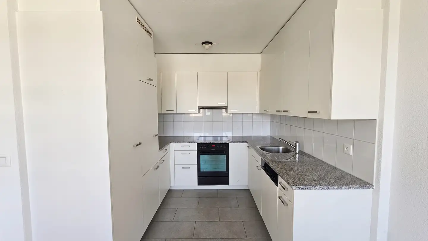 Apartment for rent - Lagerweg 8, 4900 Langenthal - Photo 2