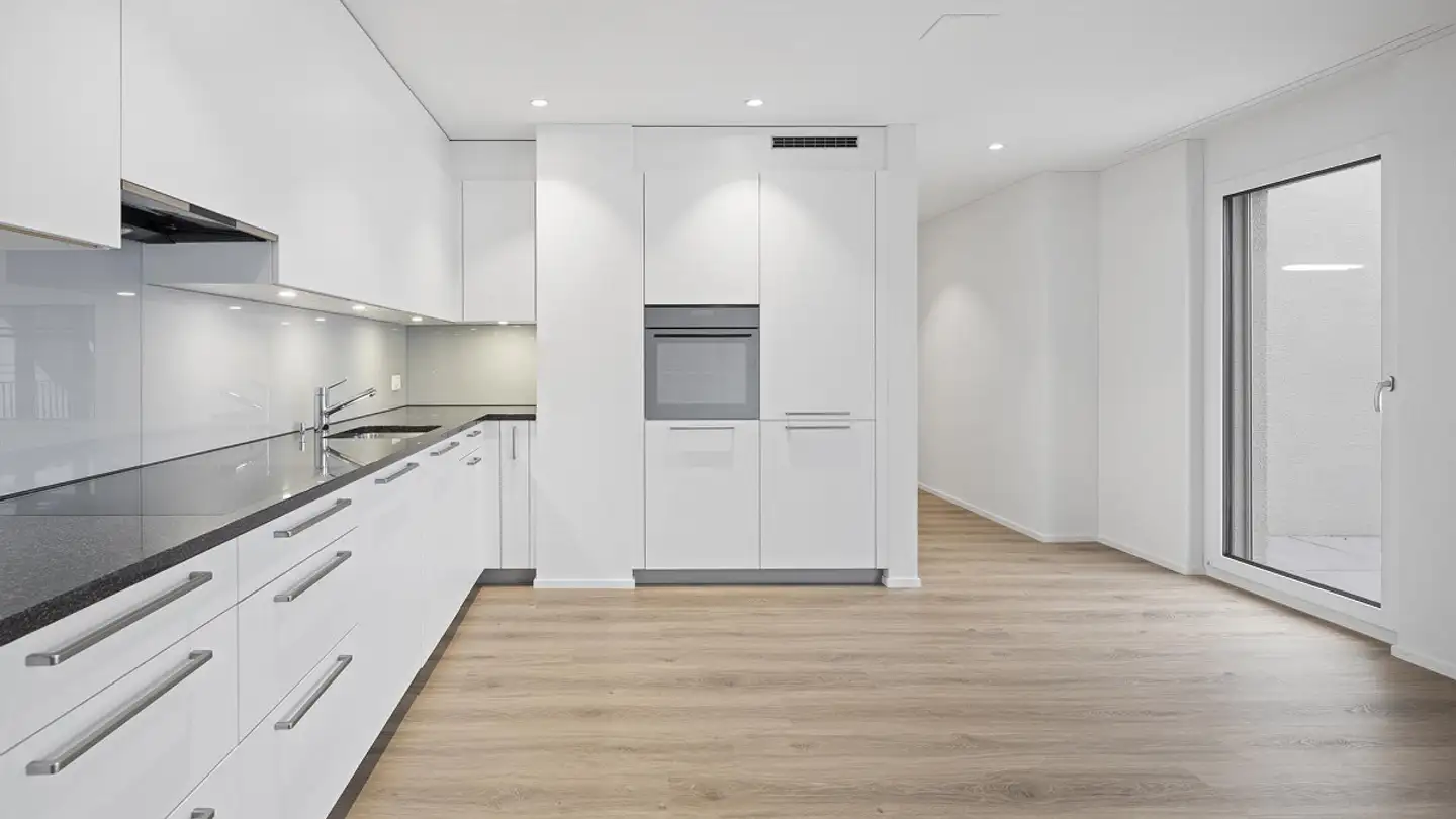 Penthouse mieten - Furttalstrasse 3, 8046 Zürich - Foto 3