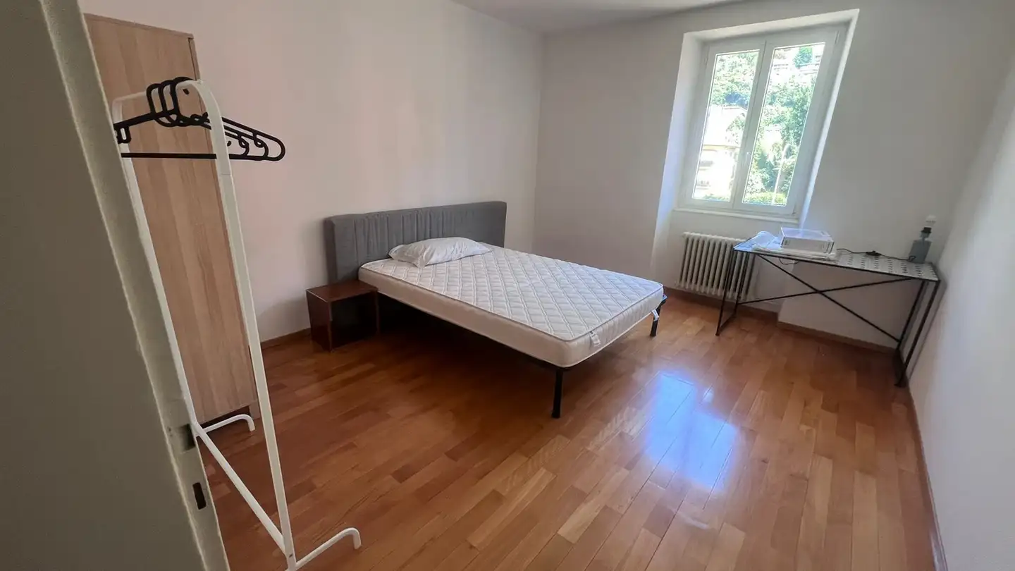 Apartment for rent - Via Molinazzo 9, 6962 Viganello - Photo 3