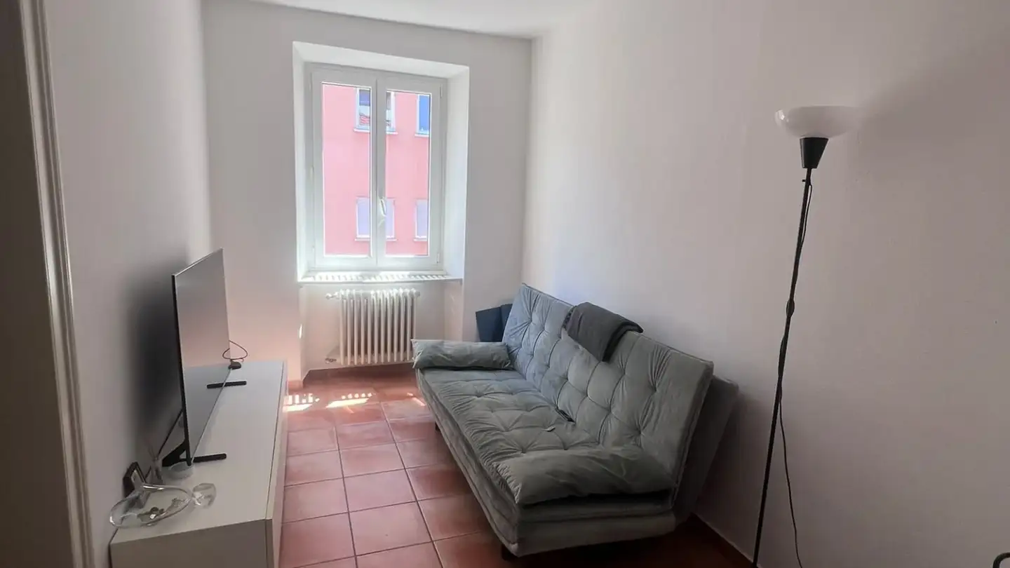 Apartment for rent - Via Molinazzo 9, 6962 Viganello - Photo 4