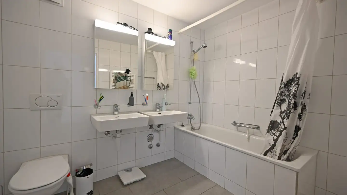Apartment for rent - Lagerweg 8, 4900 Langenthal - Photo 3
