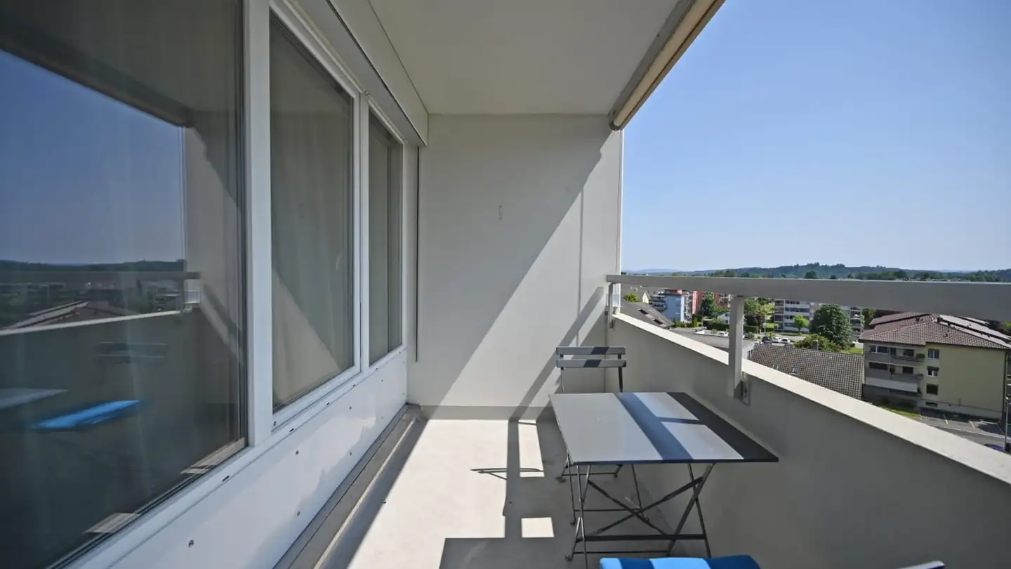 Apartment for rent - Lagerweg 8, 4900 Langenthal - Photo 4