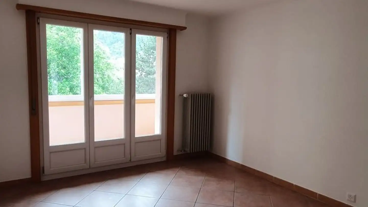 Appartement à louer - Rue Du Simplon 48, 1920 Martigny