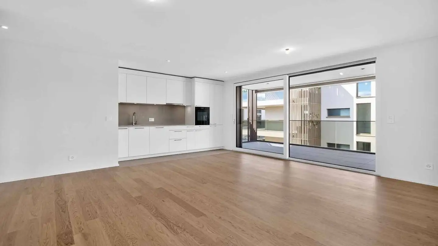 Apartment for rent - 1026 Echandens - Photo 3